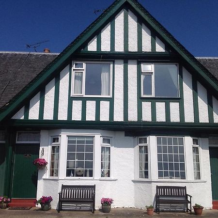 Eilean View Villa Lamlash Екстериор снимка