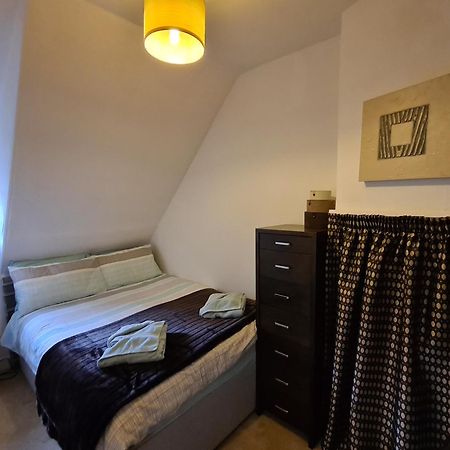 Eilean View Villa Lamlash Стая снимка