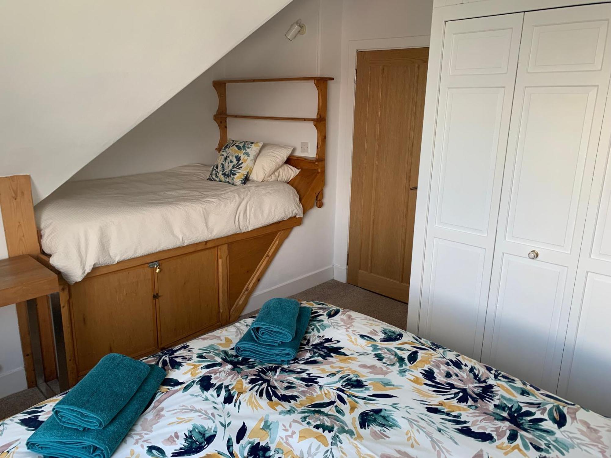 Eilean View Villa Lamlash Екстериор снимка