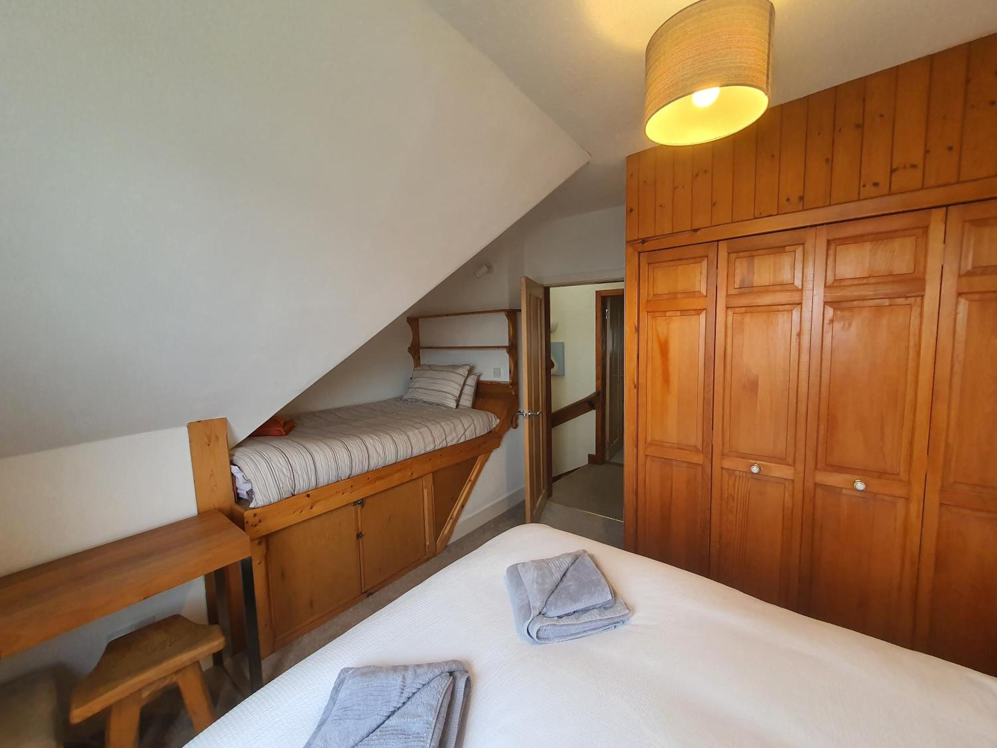 Eilean View Villa Lamlash Стая снимка